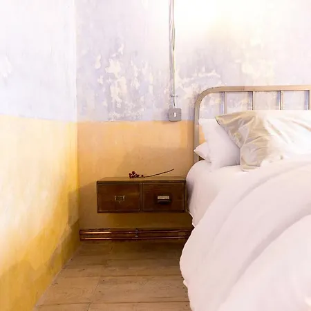 La Abaceria Country house Mino de Medinaceli