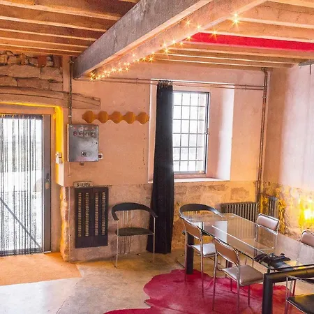 La Abacería Casa rural Mino de Medinaceli