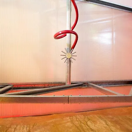 Casa rural La Abacería *