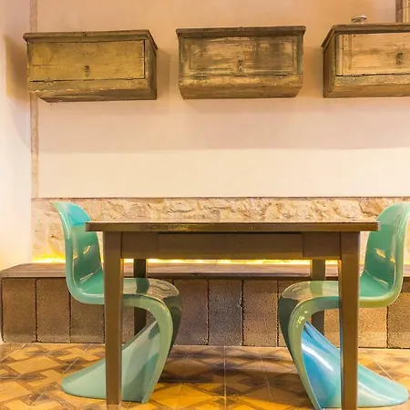 La Abacería Mino de Medinaceli