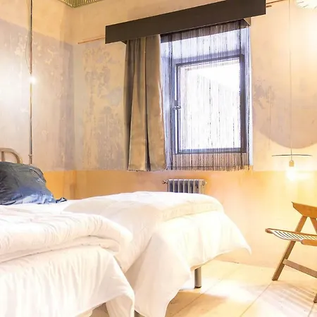 La Abacería Casa rural *