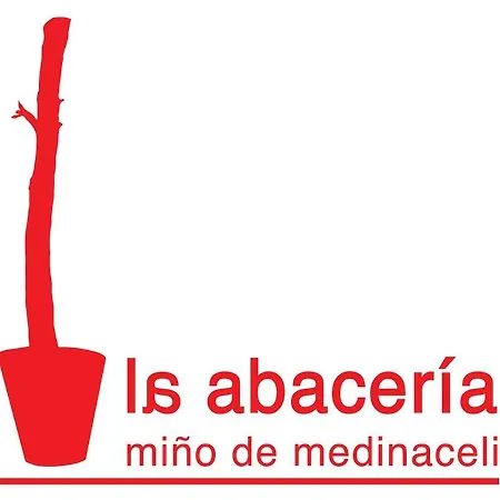 La Abaceria Country house *