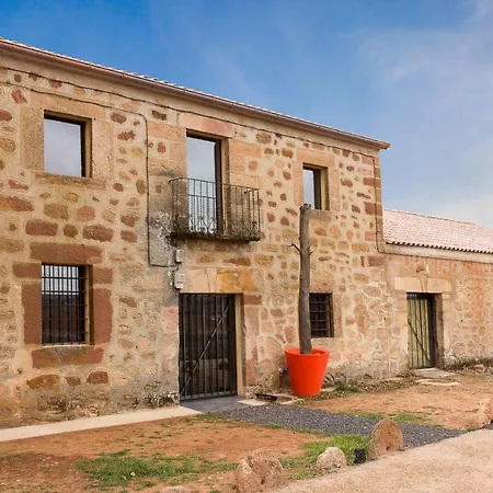 La Abaceria Country house Mino de Medinaceli