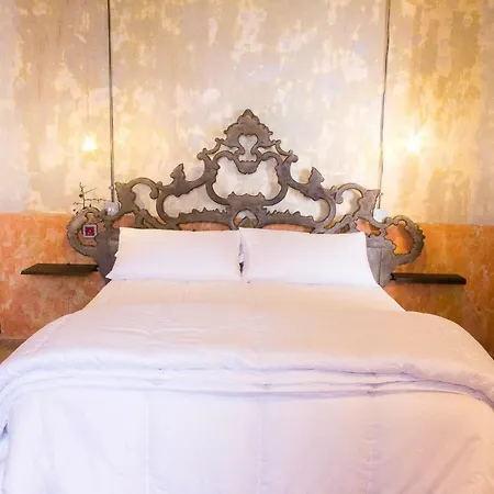 La Abacería * Mino de Medinaceli