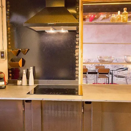 Casa rural La Abacería *