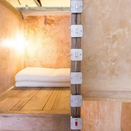 La Abacería Casa rural