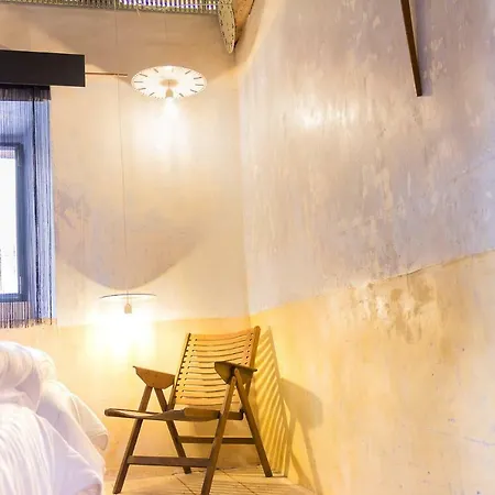 Country house La Abaceria