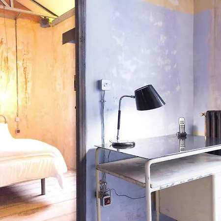 Casa rural La Abacería