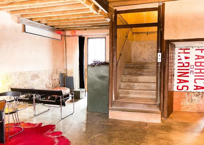 La Abaceria 컨트리하우스 Mino de Medinaceli