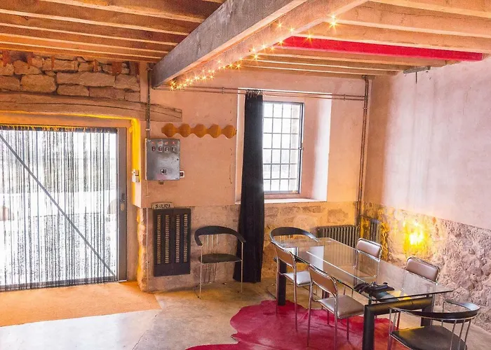 La Abaceria 컨트리하우스 Mino de Medinaceli