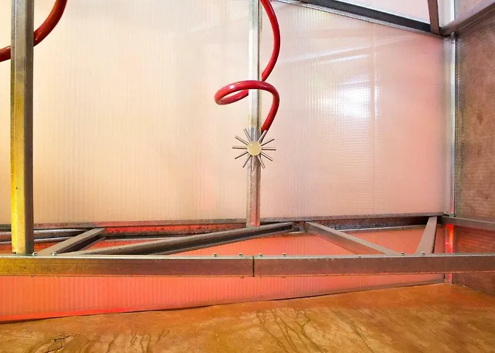 컨트리하우스 La Abaceria *