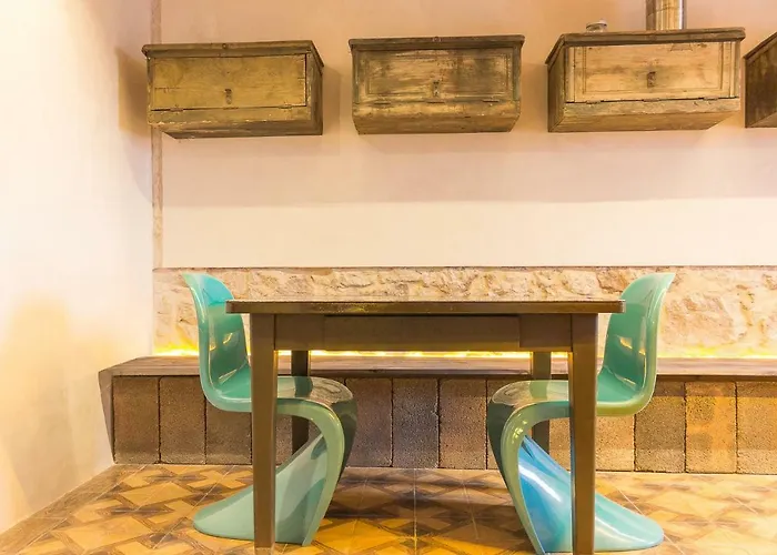 La Abaceria Mino de Medinaceli