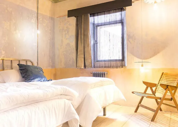 La Abaceria 컨트리하우스 *