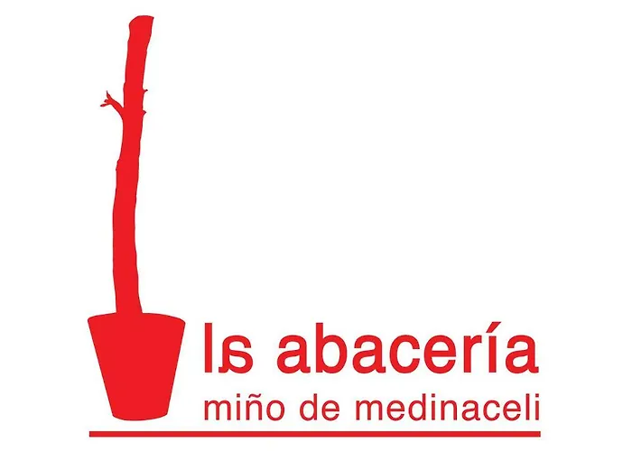 La Abaceria 컨트리하우스 *