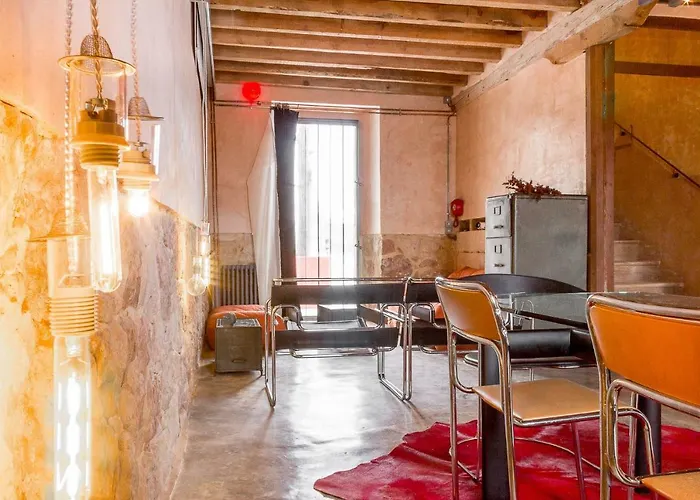 La Abaceria * Mino de Medinaceli