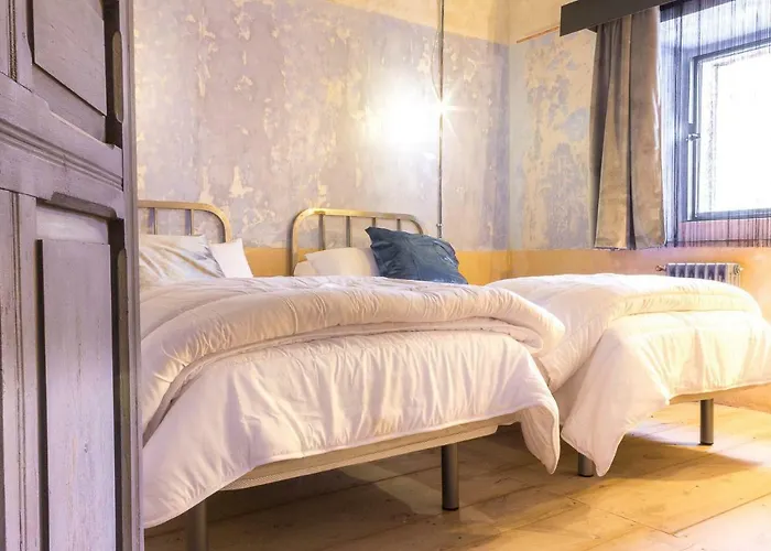 La Abaceria * Mino de Medinaceli