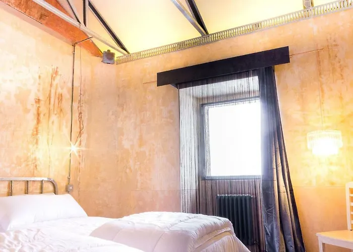 컨트리하우스 La Abaceria *