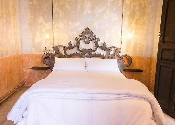 La Abaceria * Mino de Medinaceli