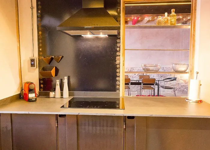 컨트리하우스 La Abaceria *