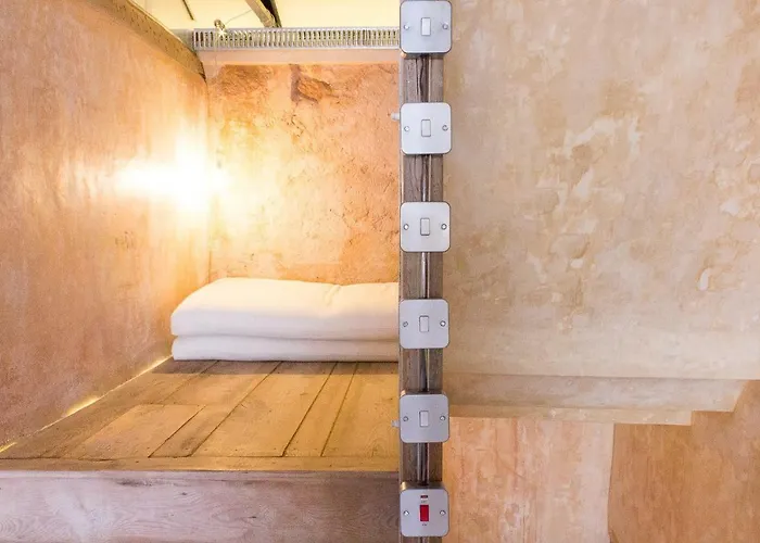 La Abaceria 컨트리하우스