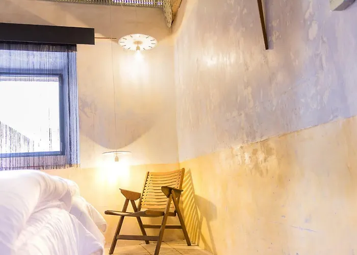 컨트리하우스 La Abaceria